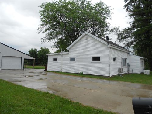 2405 S Piotter Highway, Deerfield Township, MI, 49228 | Card Image