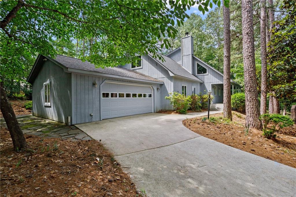 Pine Garden Way Dr, Salem, SC 29676