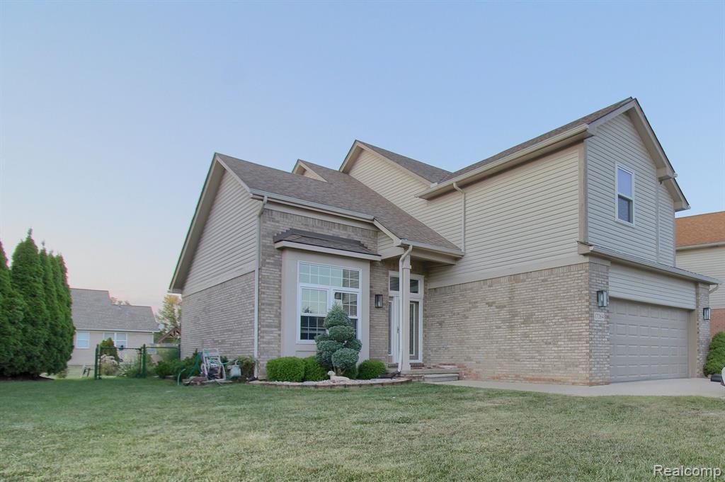 Buckeye Ln, Romulus, MI 48174 #1