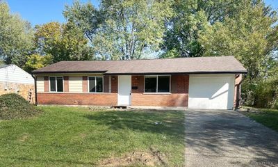 9612 Helmsley Way, House other with 3 bedrooms, 1 bathrooms and null parking in Cincinnati OH | Image 1