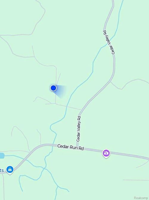 9426 Clay Rd, Traverse City, MI, 49684-9283 | Card Image