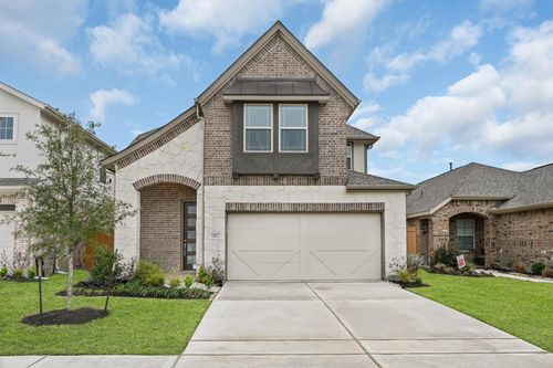 12822 Ilderton Dr, Humble, TX, 77346-4933 | Card Image