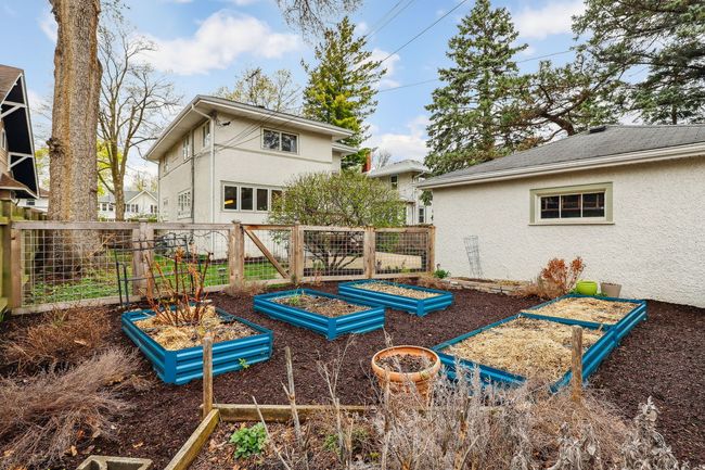 818 N Euclid Ave, House other with 3 bedrooms, 3 bathrooms and 2 parking in Oak Park IL | Image 28