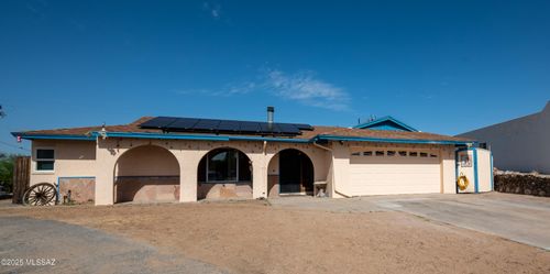 7327 N Iron Bell Pl, Tucson, AZ, 85741-1966 | Card Image