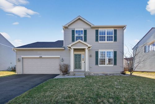 1529 Balboa Dr, Minooka, IL, 60447-4704 | Card Image
