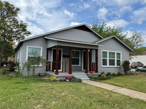3139 W 4th St, Fort Worth, TX, 76107-2112 | Card Image