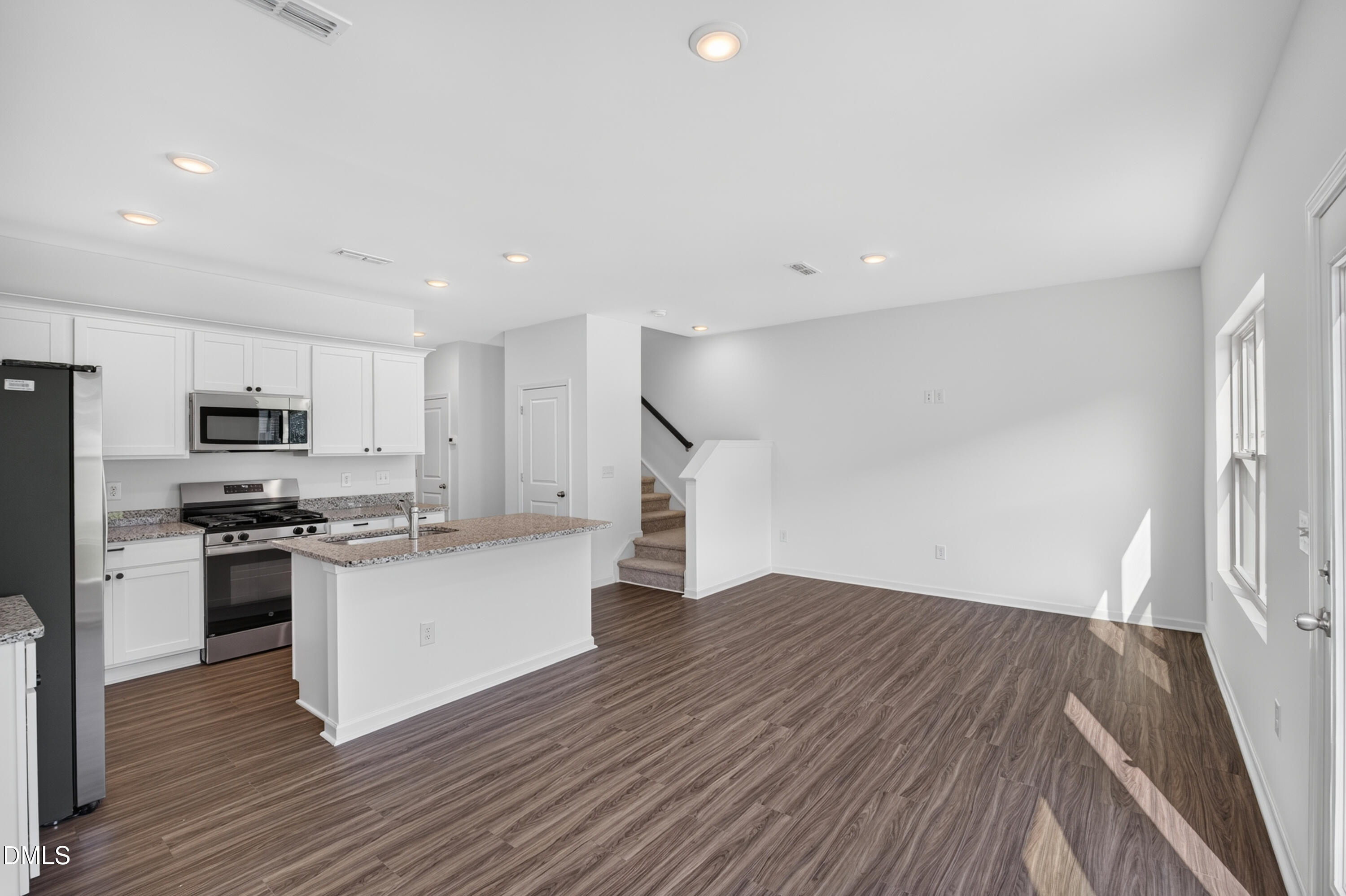 Residential Lease in Wilsons Mills 3