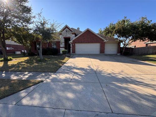 3011 Clear Springs Dr, Forney, TX, 75126-6698 | Card Image