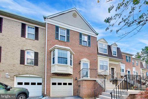 4 Earth Star Ct, GAITHERSBURG, MD, 20878-2777 | Card Image