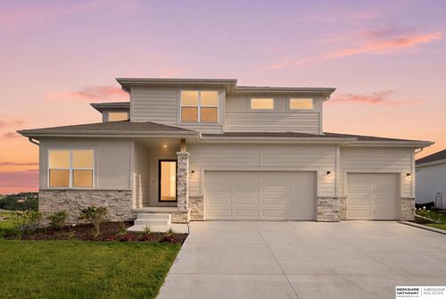 10411 Cimarron St, Papillion, NE, 68046-5984 | Card Image