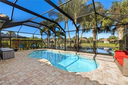 11179 Laughton Cir, FORT MYERS, FL, 33913-8447 | Card Image