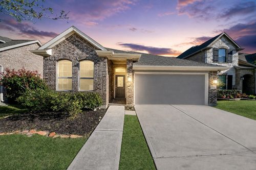 23814 Mesia Meadow Ln, Katy, TX, 77493-7976 | Card Image