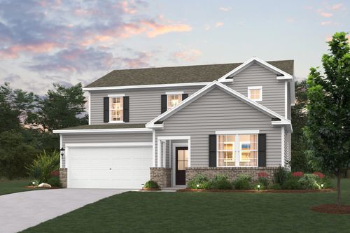 324 Granville Way, Spring Hill, TN, 37174-3544 | Card Image