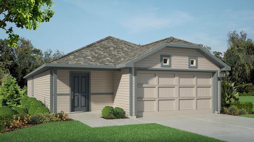 4232 Woodhill Bend Drive, Fort Worth, TX, 76036 | Card Image