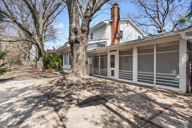 5711 Pheasant Hill Road, House other with 5 bedrooms, 3 bathrooms and null parking in MONONA WI | Image 54