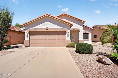 8112 E Onza Ave, Mesa, AZ, 85212-1642 | Card Image