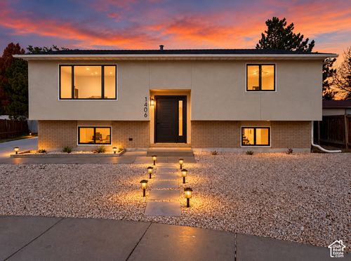 1406 W 8620 S, West Jordan, UT, 84088-9120 | Card Image