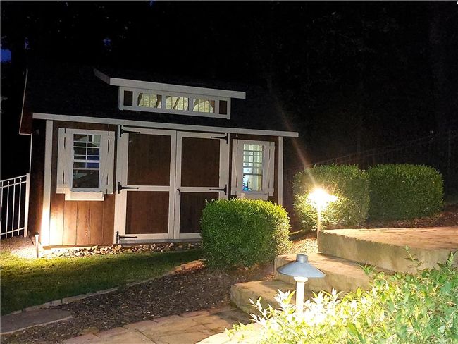 Outdoor Smart Lighting System | Image 33