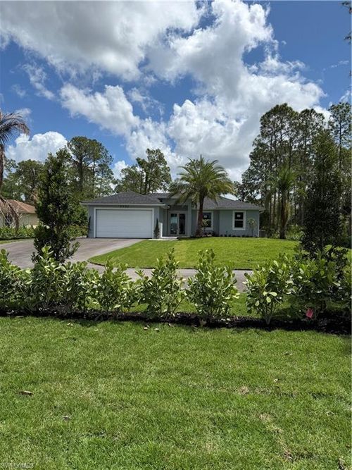 2232 Kean Ct, Naples, FL, 34117 | Card Image