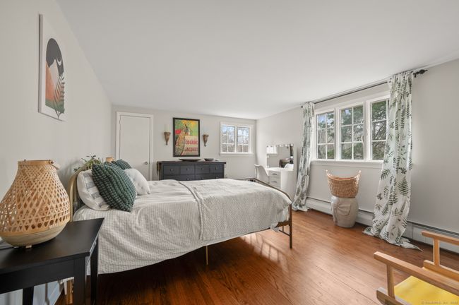 106 Neck Rd, House other with 5 bedrooms, 3 bathrooms and 3 parking in Old Lyme CT | Image 14
