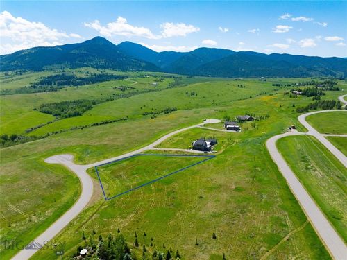 Lot 5 Francham Trl, Bozeman, MT, 59715-0500 | Card Image