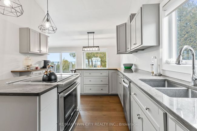 350320 Concession A Rd, House other with 4 bedrooms, 4 bathrooms and 8 parking in Annan ON | Image 9