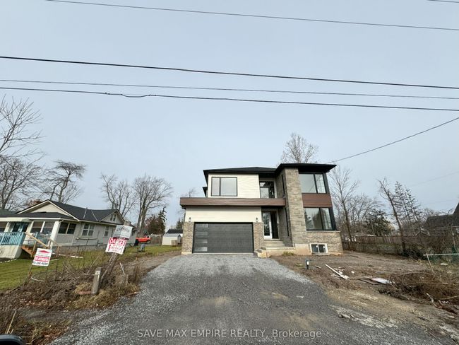 3028 Thunder Bay Rd, House other with 5 bedrooms, 5 bathrooms and 2 parking in Ridgeway ON | Image 21