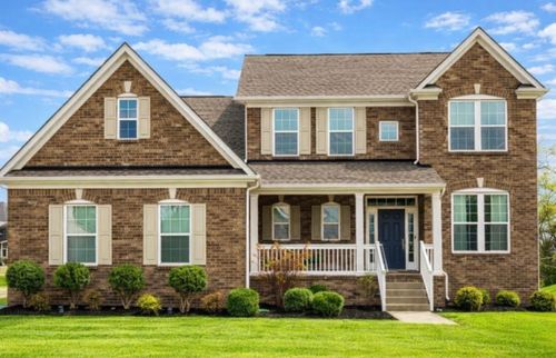 624 Goodman Dr, Gallatin, TN, 37066-6762 | Card Image