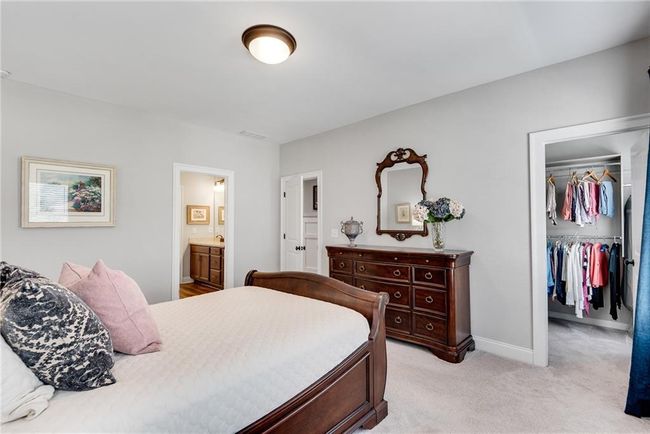 10140 Grandview Sq, House other with 5 bedrooms, 5 bathrooms and null parking in Duluth GA | Image 50