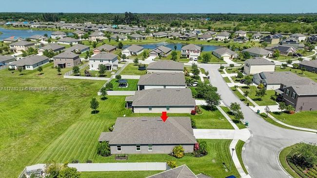 3113 Yellowstone Cir, House other with 3 bedrooms, 2 bathrooms and null parking in Fort Pierce FL | Image 34