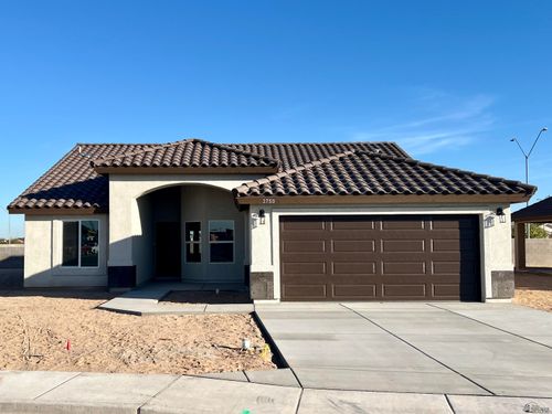 29854 E Vista Ridge Blvd, Wellton, AZ, 85356-6520 | Card Image