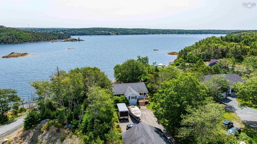 4526 Prospect Rd, Bayside, NS, B3Z1L7 | Card Image