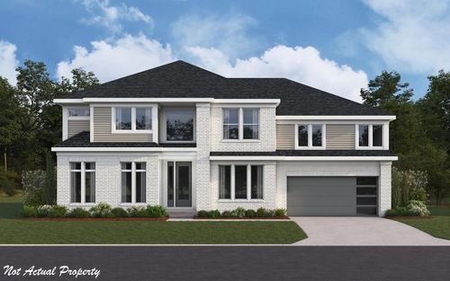 2563 Muirfield Dr, Beavercreek, OH, 45431-8556 | Card Image