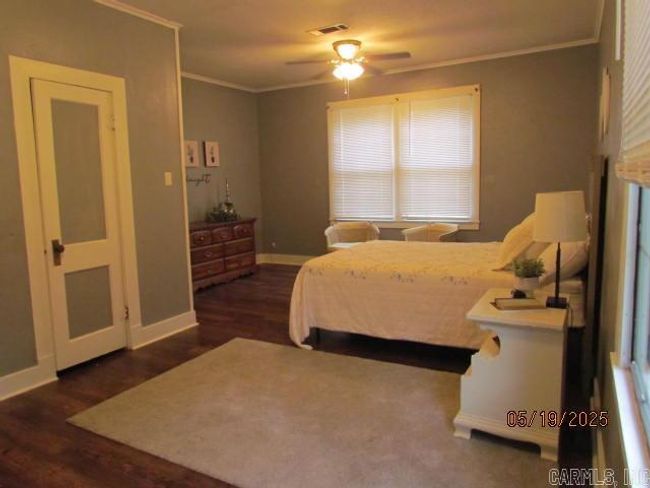 909 Pine St, House other with 2 bedrooms, 1 bathrooms and null parking in Crossett AR | Image 28