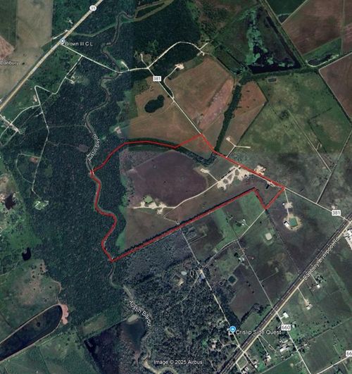 381 County Road 171, Danbury, TX, 77534 | Card Image