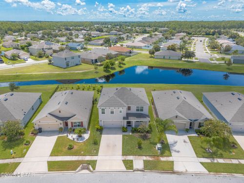 5341 Sandpine Haven Ln, PORT ORANGE, FL, 32128-7594 | Card Image