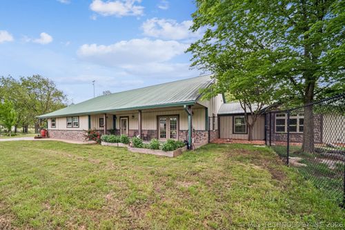 36257 4190 Rd, Inola, OK, 74036-3230 | Card Image