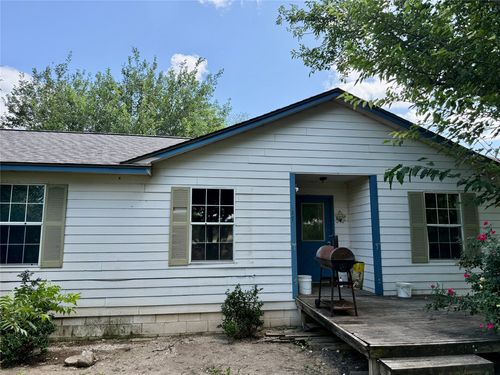 417 W Harris St, Dublin, TX, 76446-1301 | Card Image