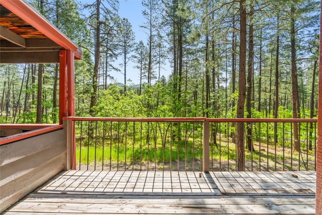 578 Horseshoe Loop, House other with 2 bedrooms, 1 bathrooms and 5 parking in Jemez Springs NM | Image 28