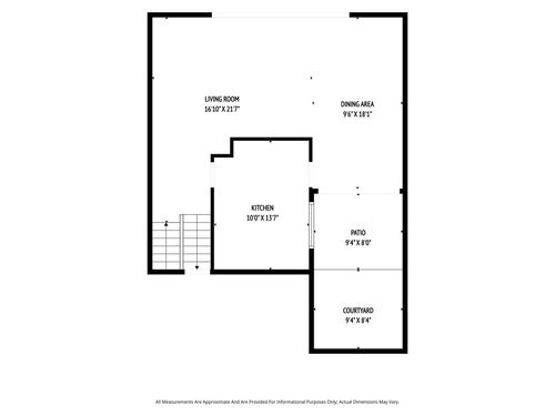 23-3500 W Manchester Blvd, Inglewood, CA, 90301-1764 | Card Image