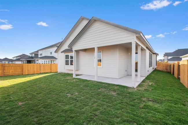 19141 Ariel Elena Way, House other with 3 bedrooms, 2 bathrooms and 5 parking in Pflugerville TX | Image 29