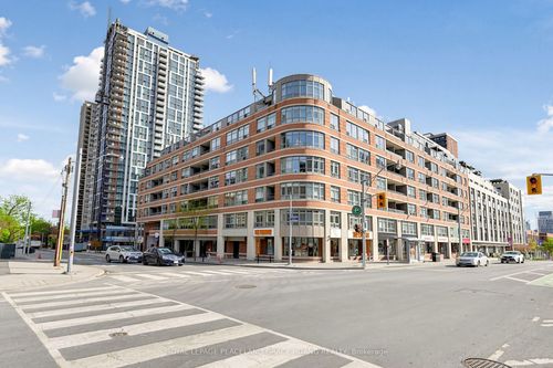 609-5 Rosehill Ave, Toronto, ON, M4T3A6 | Card Image