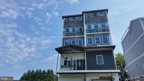 2710 6th St, SPARROWS POINT, MD, 21219-1664 | Card Image