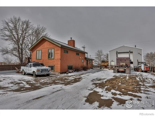 692 Mckinley St, Walden, CO, 80480-5099 | Card Image