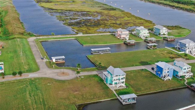11 Alpha Slip Rd, Home with 0 bedrooms, 0 bathrooms and null parking in Matagorda TX | Image 8