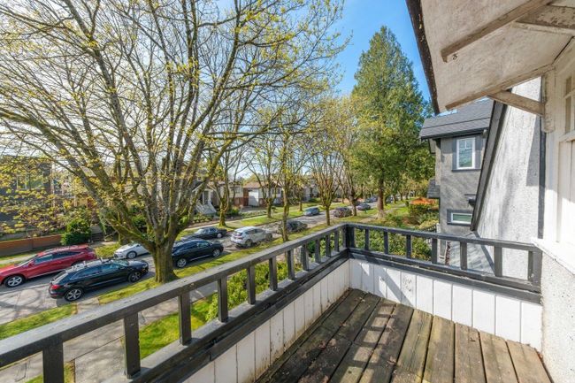 3905 W 19 Th Avenue, House other with 4 bedrooms, 2 bathrooms and 2 parking in Vancouver BC | Image 10