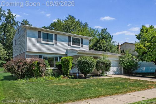 2053 Brookfield St, Canton, MI, 48188-1883 | Card Image
