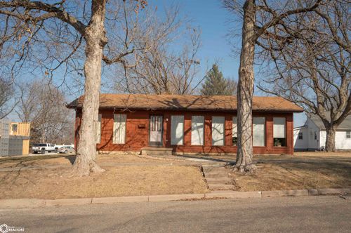 735 Clark St, Warsaw, IL, 62379-1327 | Card Image