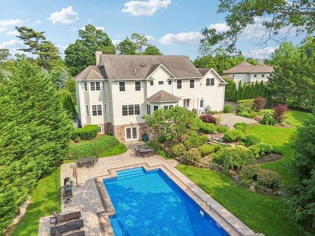 Overhead Photo of this gorgeous incredibly built home | Image 44