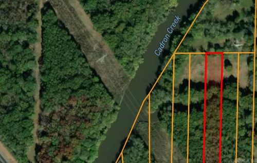 Tract 4 Friendship Road, Conway, AR, 72032 | Card Image